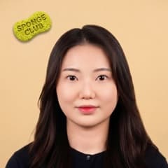 이니 프로필 사진