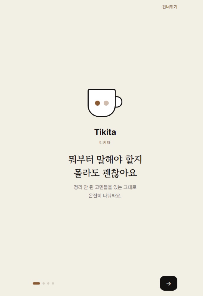 티키타