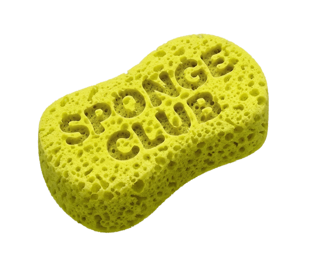 SPONGE CLUB